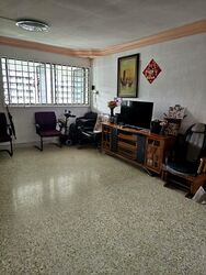 Blk 410 Commonwealth Avenue West (Clementi), HDB 4 Rooms #608626181